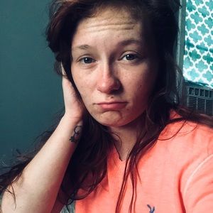 Meet your Posher, Carla